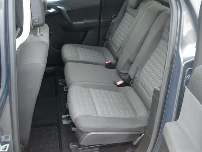 Opel Meriva Super stan.Automat.Wersja Activ. Morzyczyn - zdjęcie 12