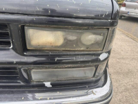 CHEVROLET Silverado 4WD 1995 r. od syndyka Warszawa - zdjęcie 6