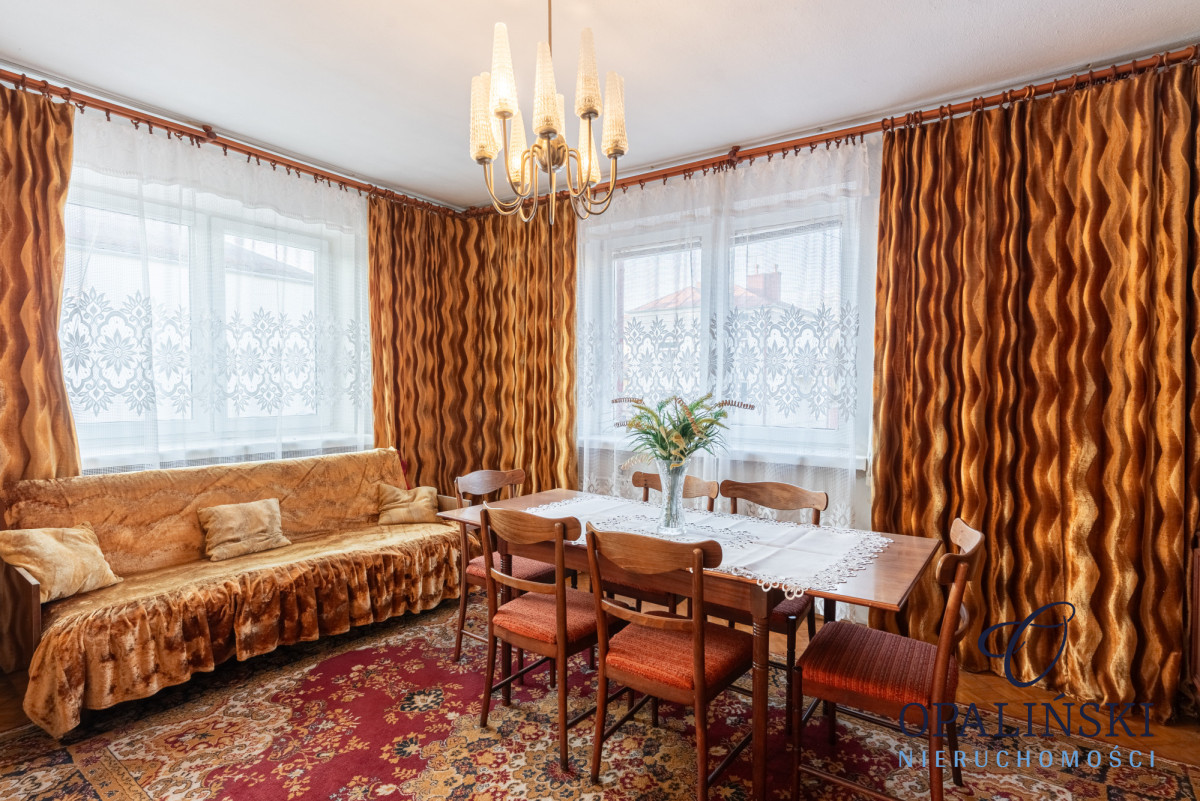 Duży garaż | 2 min Rzeszów | Do aranżacji | Balkon Tyczyn - zdjęcie 2