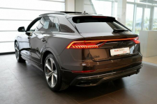 Audi Q8 W cenie: GWARANCJA 2 lata, PRZEGLĄDY Serwisowe na 3 lata Kielce - zdjęcie 2