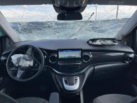 Mercedes V 250 4Matic Kamera Kamry 360st. 8 osobowy Gliwice - zdjęcie 10
