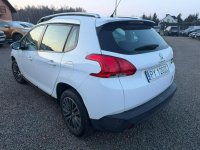 Peugeot 2008 klima, zarejestrowany, gwarancja! Zbąszyń - zdjęcie 3