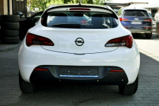 Opel Astra GTC 1,7CDTI GTC, Klima, alu R18, Xenony, 110KM Płock - zdjęcie 5