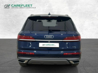 Audi Q7 45 TDI mHEV Quatrro S Line Tiptr. Kombi Warszawa - zdjęcie 6