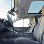 Peugeot 5008 Kamera 360/Panorama dach/Nawigacja/Klima 4 strefy Przyszowice - zdjęcie 10