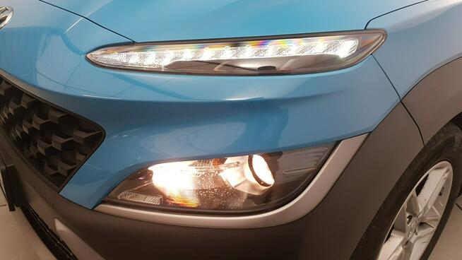 Hyundai Kona 1.0 T-GDI Comfort DCT! Z Poslkiego Salonu! Faktura VAT! Warszawa - zdjęcie 10