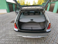 BMW E46 330xd Touring 4x4 Automat Full Opcja Siemianowice Śląskie - zdjęcie 11