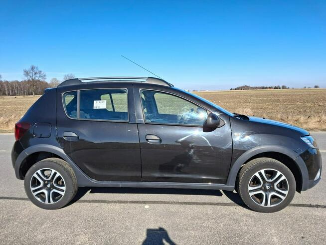 Dacia Sandero Stepway Stepway Pleszew - zdjęcie 9