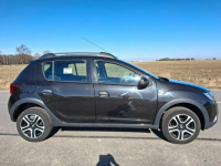 Dacia Sandero Stepway Stepway Pleszew - zdjęcie 9