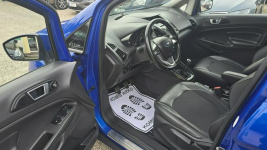 Ford EcoSport Webasto Zieleniewo - zdjęcie 9