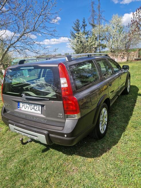 Volvo xc70 2006r. Kluczbork - zdjęcie 10