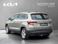 Škoda Karoq FV23%/Ambition 1.5 TSI 150KM/salon PL/ serwisowana w ASO Toruń - zdjęcie 3