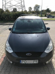 Ford Galaxy 2009 1.8 TDCi Silnik po wymianie! Zadbany! Lublin - zdjęcie 3