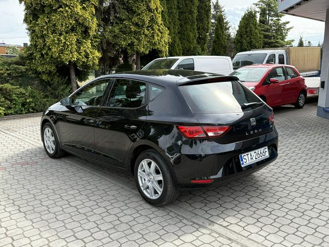 Seat Leon Rezerwacja Tarnowskie Góry - zdjęcie 7