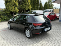 Seat Leon Rezerwacja Tarnowskie Góry - zdjęcie 7