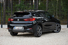 BMW X2 2.0 D 150KM M Pakiet! Serwis! Zobacz!!! Ostrów Mazowiecka - zdjęcie 4