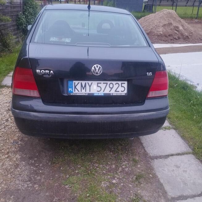 Sprzedam Bore 1.6 Zakliczyn - zdjęcie 3