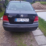 Sprzedam Bore 1.6 Zakliczyn - zdjęcie 3