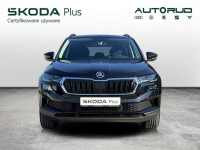 Škoda Karoq Selection 1.5TSI 150KM DSG 2026 Bezwypadkowy FV VAT23% Kielce - zdjęcie 8
