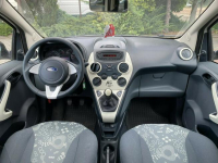 Ford KA 1.2 Klima, Czujniki parkowania, Gwarancja Tarnowskie Góry - zdjęcie 11
