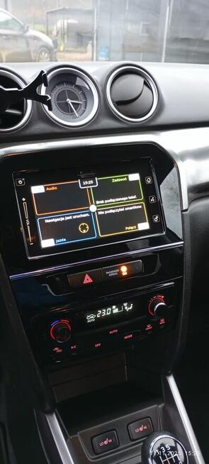 Sprzedam Suzuki Vitara elegance Sierpc - zdjęcie 5
