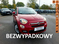 Fiat 500x Kamera cofania podgrzewane fotele