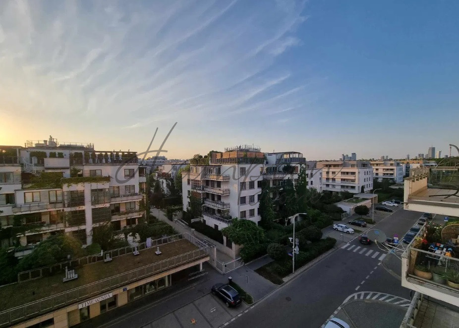 Atrakcyjne 3- pok. mieszkanie Marina Mokotów. Mokotów - zdjęcie 9