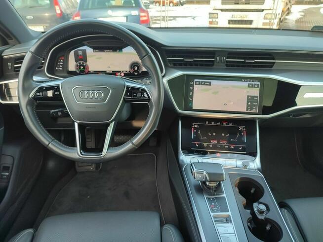 Audi A7 S-Line Otwock - zdjęcie 12