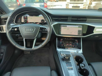 Audi A7 S-Line Otwock - zdjęcie 12