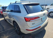 Audi Q7 PRESTIGE / Quattro / niski przebieg Cieszyn - zdjęcie 5