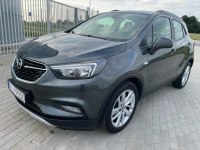 Opel Mokka Lubawa - zdjęcie 2