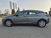 Opel Astra Giżycko - zdjęcie 8