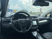Toyota Avensis, 2017 Michałowice - zdjęcie 11