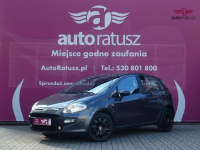 Fiat Punto Evo * R E Z E R W A C J A * Warszawa - zdjęcie 3