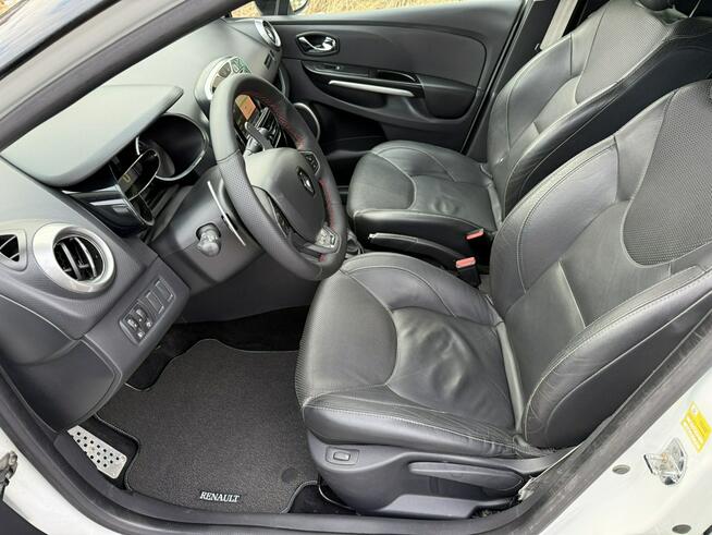 Clio RS 1.6TCE Monaco GP Navi Skóra Oz Ultraleggera Gwint Serwis ASO Końskie - zdjęcie 9