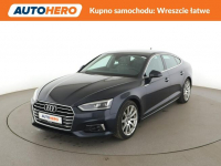 Audi A5 full led automat bang&amp;olufsen acc virtual navi kamera