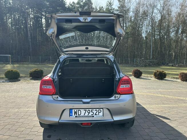 Suzuki Swift Polski Salon Lipówki - zdjęcie 12
