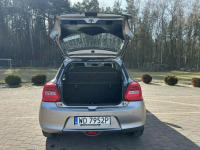 Suzuki Swift Polski Salon Lipówki - zdjęcie 12