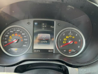 Mercedes C 200 Automat Klimatronik LED Podgrzewanie CDI Gliwice - zdjęcie 9