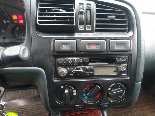 Nissan Primera P11 Kielce - zdjęcie 5