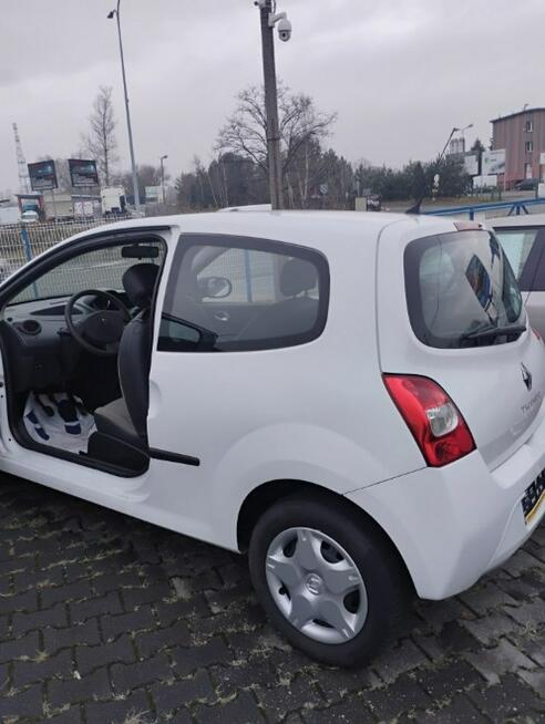 Renault Twingo Mysłowice - zdjęcie 5