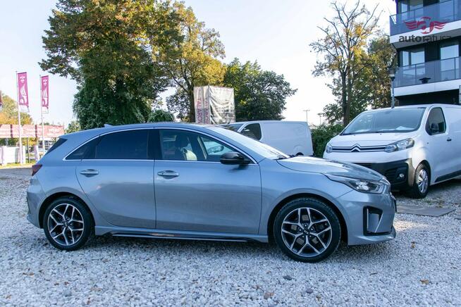 Kia Nowy Ceed GT Line*Bogate Wyposażenie Faktura Vat 23% Warszawa - zdjęcie 3