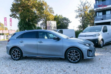 Kia Nowy Ceed GT Line*Bogate Wyposażenie Faktura Vat 23% Warszawa - zdjęcie 3
