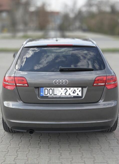 Sprzedam Audi Dobroszyce - zdjęcie 3