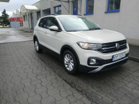 vw t-cross 1.0 tsi 2022 rok Myślenice - zdjęcie 3