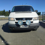 Volkswagen Transporter Lipówki - zdjęcie 2