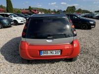 Smart 133 tys km Super Jeździ Klima Działa Szerominek - zdjęcie 5