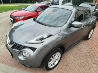 Nissan Juke TEKNA /stan bdb/gwarancja Ełk - zdjęcie 10