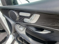 Mercedes GLC 220 GLC 4 Matic Lift 130.tys km Pleszew - zdjęcie 10
