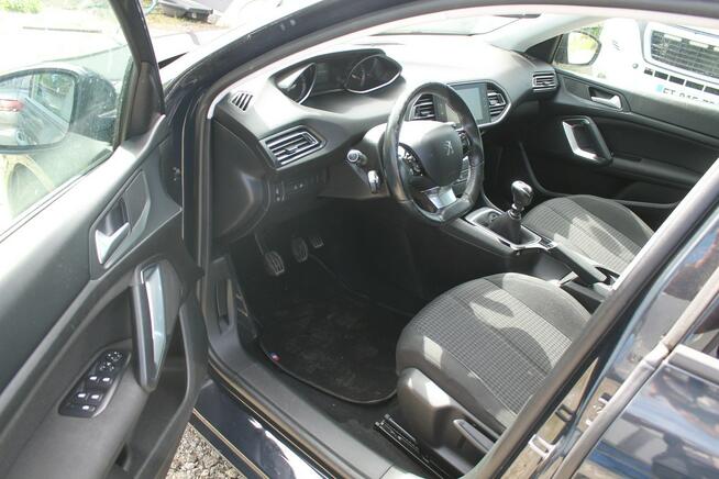 Peugeot 308 Ostrów Wielkopolski - zdjęcie 9